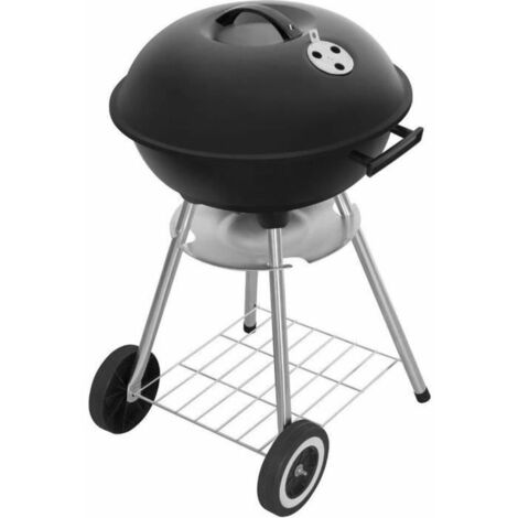 Barbecue a carbone FIELDMANN FZG1009 (1/3)
