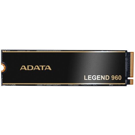 SSD ADATA LEGEND 960 1TB M.2 2280 PCIe x4 Gen4 (1/5)