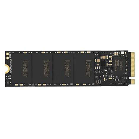 SSD Lexar NM620 M.2 2280 NVMe da 1 TB. (1/3)
