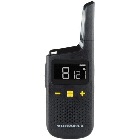 AUTORADIO MOTOROLA XT185 NERA
