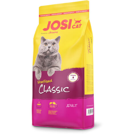Josera Classic 10 kg (1/2)