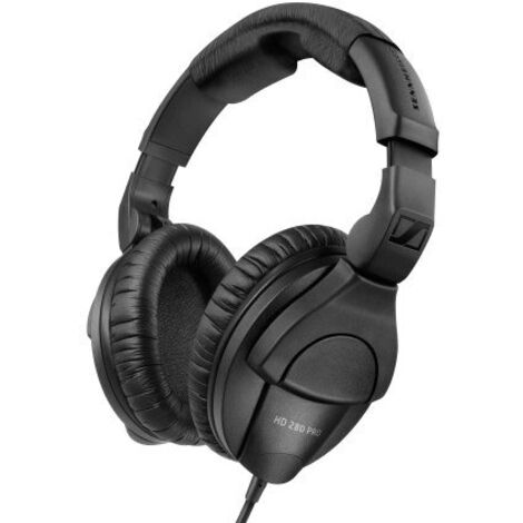 Sennheiser HD 280 PRO - Cuffie professionali, dy (1/5)
