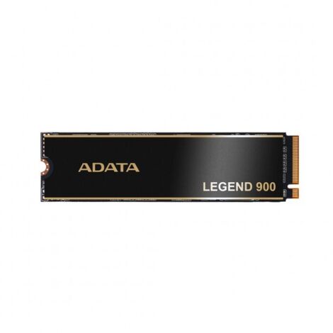 SSD ADATA Legend 900 ColorBox da 2 TB PCIe gen.4 (1/5)