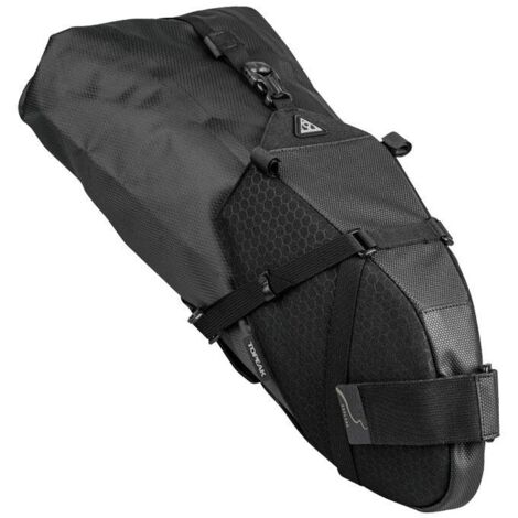 Topeak Satteltasche Backloader X, Nero, 15 litri, 1500305 (1/5)