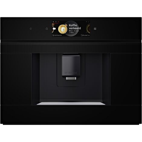 Macchina per caffè espresso da incasso BOSCH CTL7181B0 (1/5)