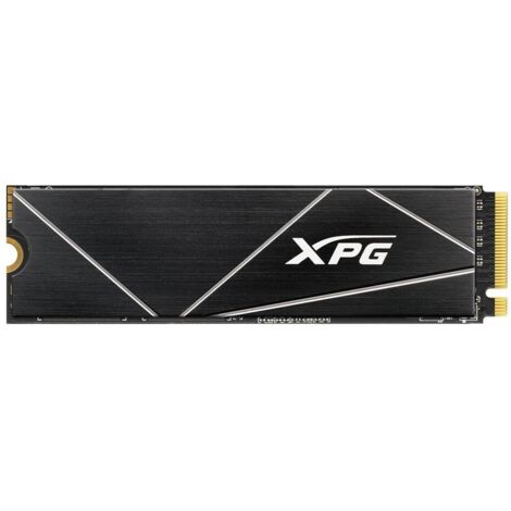 Adata SSD XPG GAMMIX S70 Blade M. 2 2000 GB PCI Express 4.0 3D NAND NVMe (1/5)