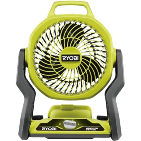 WENTYLATOR AKUMULATOROWY RF18-0 18V 0AH ONE+ - TT5133005596