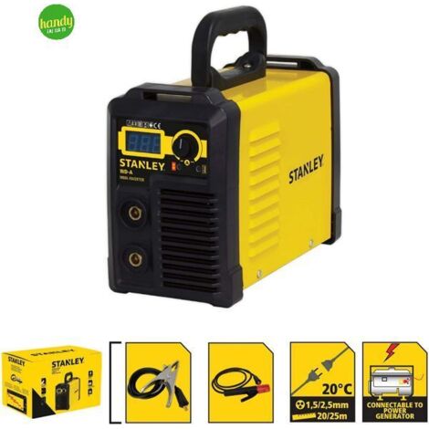 SPAWARKA INWERTOROWA WD-A200IW1 - E/WD-A200IW1 (1/3)