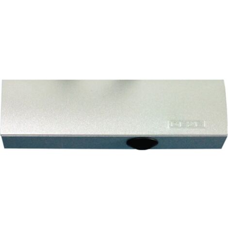 Porta di taglio Chiudere TS 2000 V BC Silver EN 2/4/5 Apertura Apertura O.Bags GEZ (1/3)