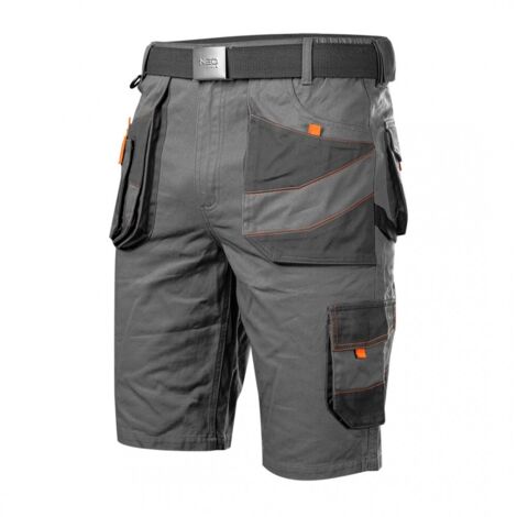Pantaloncini, 100% cotone, taglia XS (1/5)