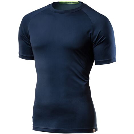 T-shirt funzionale di alta qualità, taglia S (1/3)