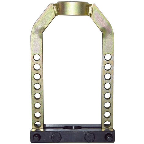 Estrattore Universale Rimozione Albero Motore Auto Trasmissione Giunto G-02584 (1/5)