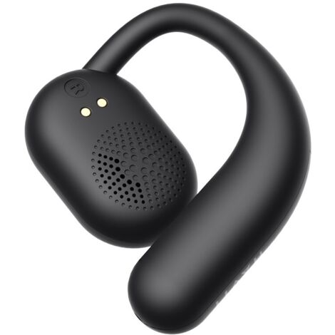 Cuffie wireless TWS Havit OWS914 (nere) (1/4)