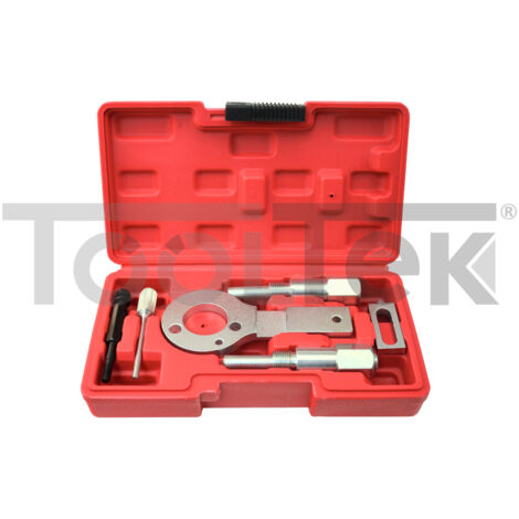 KIT MESSA IN FASE MOTORI 1.9 CDTI OPEL ALFA ROMEO FIAT G02832 (1/2)
