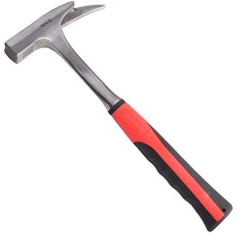 Martello da carpentiere, forgiato 600 g YT-4571 yato (1/3)