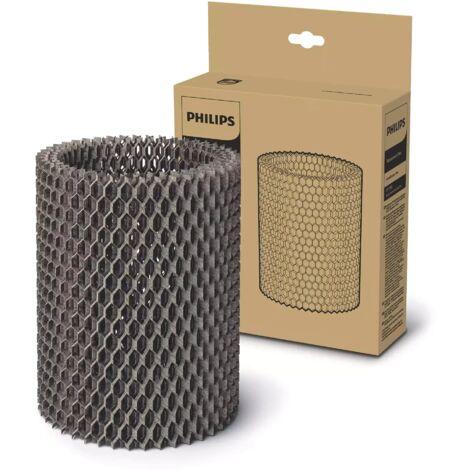 FILTRO PHILIPS PER UMIDIFICATORE ORIGINALE - COMPATIBILE CON I SEGUENTI MOD: HU2510 - PRESTAZIONI ECCEZIONALI - FY (1/2)