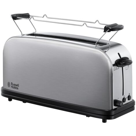 Tostapane Russell Hobbs 21396-56 Oxford a fessura lunga 1200 W (1/6)