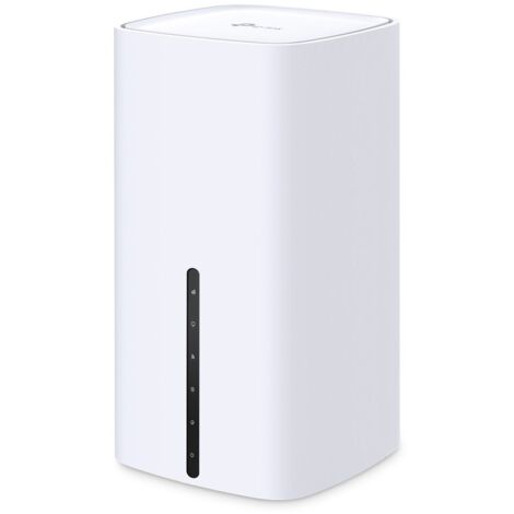 Router wireless dual band TP-Link Archer NX600 5G AX3600 (1/5)