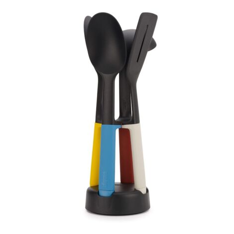 Set di accessori da cucina Joseph Joseph Elevate Slim da 5 pezzi (1/4)