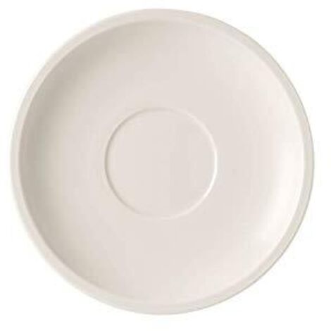 Tazza da caffè Villeroy & Boch Artesano Original con piattino bianco (1/3)