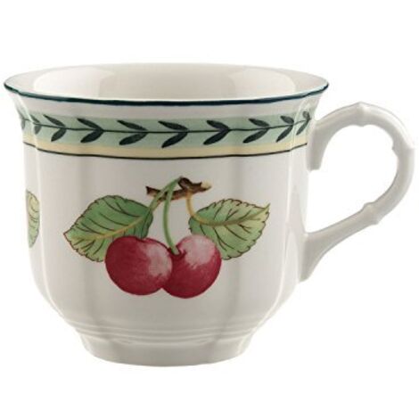 Tazza da caffè (150 ml) French Garden Fleurence Villeroy & Boch (1/4)