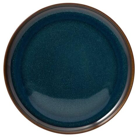 Piatto da colazione (21 cm) Denim Crafted like. by Villeroy & Boch (1/4)