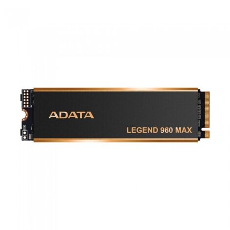 SSD Adata Legend Disk 960 MAX 1TB M.2 2280 (1/5)