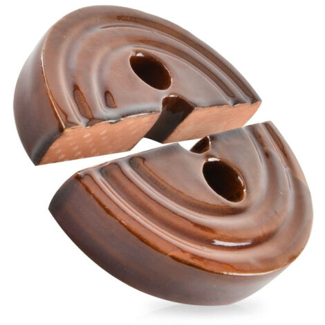 Pietra per conserve in ceramica, 15 cm (1/5)