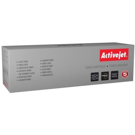 Toner Activejet per HP 335A W1335A nuovo ATH-335N (1/2)