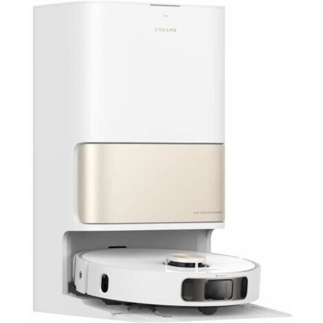 Aspirapolvere robot Dreame l10s pro ultra 7000 Pa capacità 3.2 L (1/5)