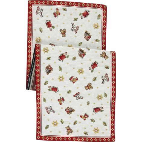 Runner da tavola Villeroy & Boch Toy's Delight L (1/4)