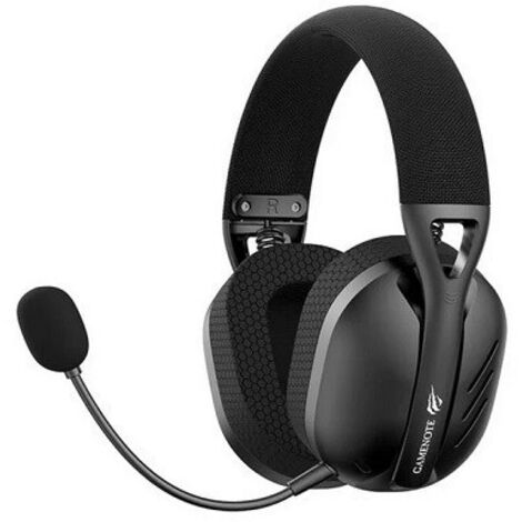 Cuffie da gaming Havit Fuxi-H3 (nere) (1/4)