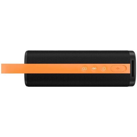 CASSE SOUND OUTDOOR SPEAKER BLACK NERO PORTATILI WIRELESS (QBH4261GL) (1/5)