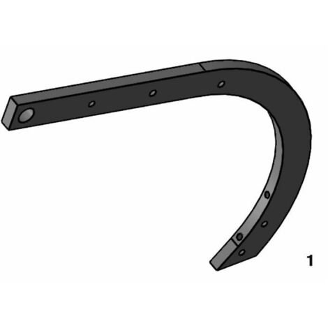 Ancora adattabile Deltaflex 60x25 (1/3)