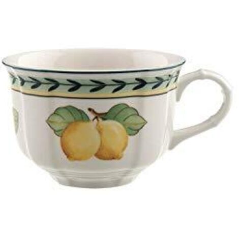 Tazza da tè (200 ml) Giardino francese Fleurence Villeroy & Boch (1/4)
