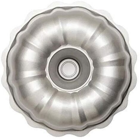 Teglia da forno Decora con manicotto 27 cm (1/4)