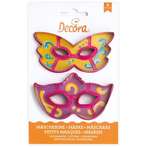KIT 2 TAGLIAPASTA MASCHERA  | PZ (1/5)