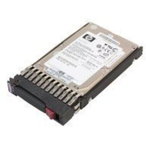 Disco rigido HP Enterprise da 146 GB, 2,5", 10.000 giri/min, codice 418399-001 (1/3)