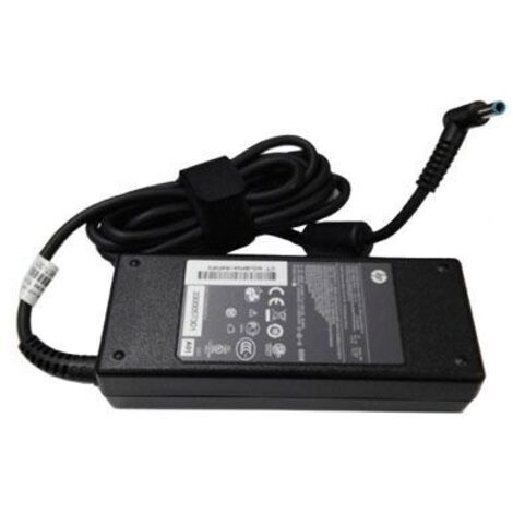Alimentatore originale HP Inc. da 90 W, codice 710413-001 (1/5)