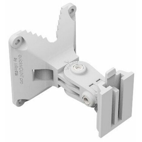 MikroTik quickMOUNT PRO per piccoli, QMP (1/2)