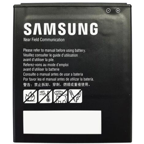 SamsungSamsung Extra Akku für Xcover 6 Pro (1/5)