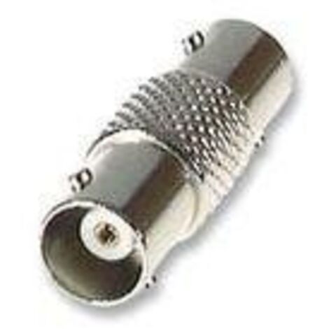 Adattatore MicroConnect BNC F-F RG59/62 75Ohm, bncff (1/3)