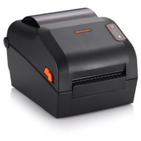 Bixolon XD5-40d, 203 dpi, USB + USB Host, XD5-40DK (1/3)