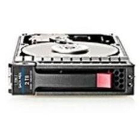 HP Enterprise 900GB SAS6 SFF 10K 2.5", 619291-B21 (1/3)