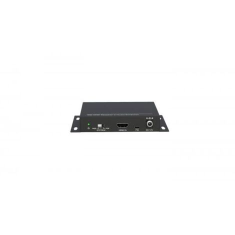 Vivolink - Hdmi audio de-embedder audio splitter 3.5mm stereo, 172056, cha2 (audio splitter 3.5mm stereo separare il suono dal segnale hdmi) (1/4)