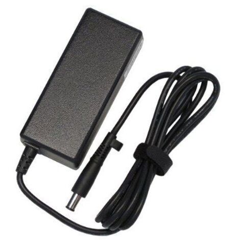 2-Power 463958-001 adattatore e invertitore Interno 65 W Nero (1/3)