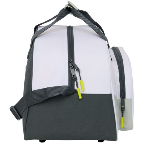 Borsa sportiva Real Madrid 712554273 multicolore (1/3)