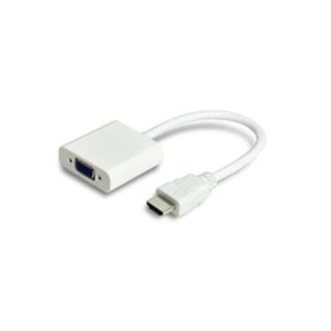 Adattatore MicroConnect HDMI - VGA (1/4)