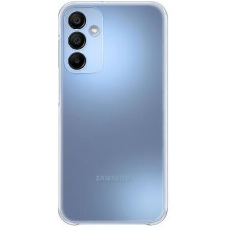 Cover trasparente per Samsung EF-QA156CTEGWW A15 A156 (1/4)