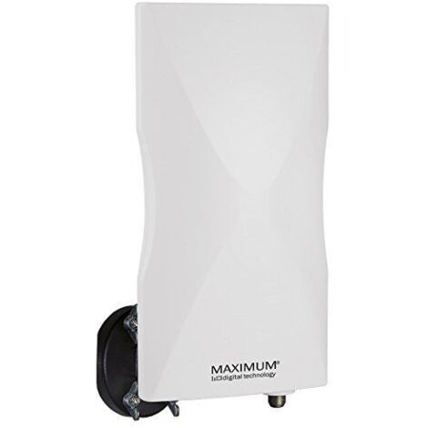 Maximum DA-6100 (1/4)